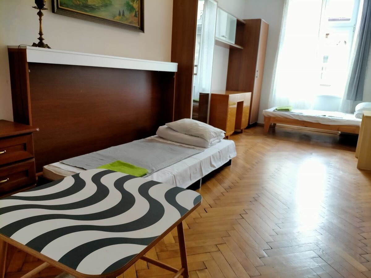 Проживание в семье Wielopole Homestay Краков