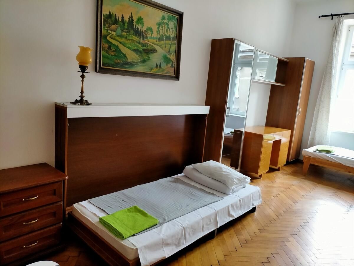 Проживание в семье Wielopole Homestay Краков-16