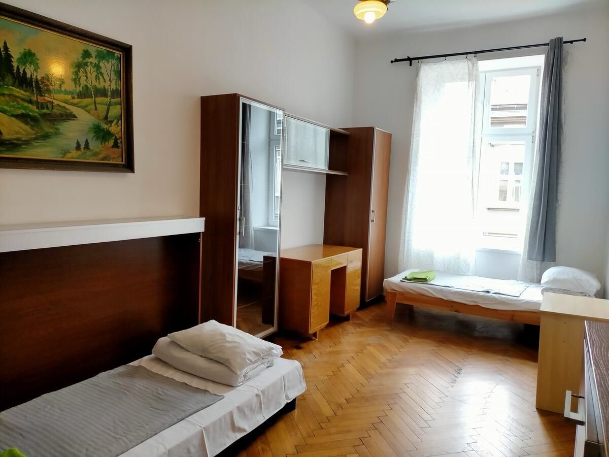 Проживание в семье Wielopole Homestay Краков