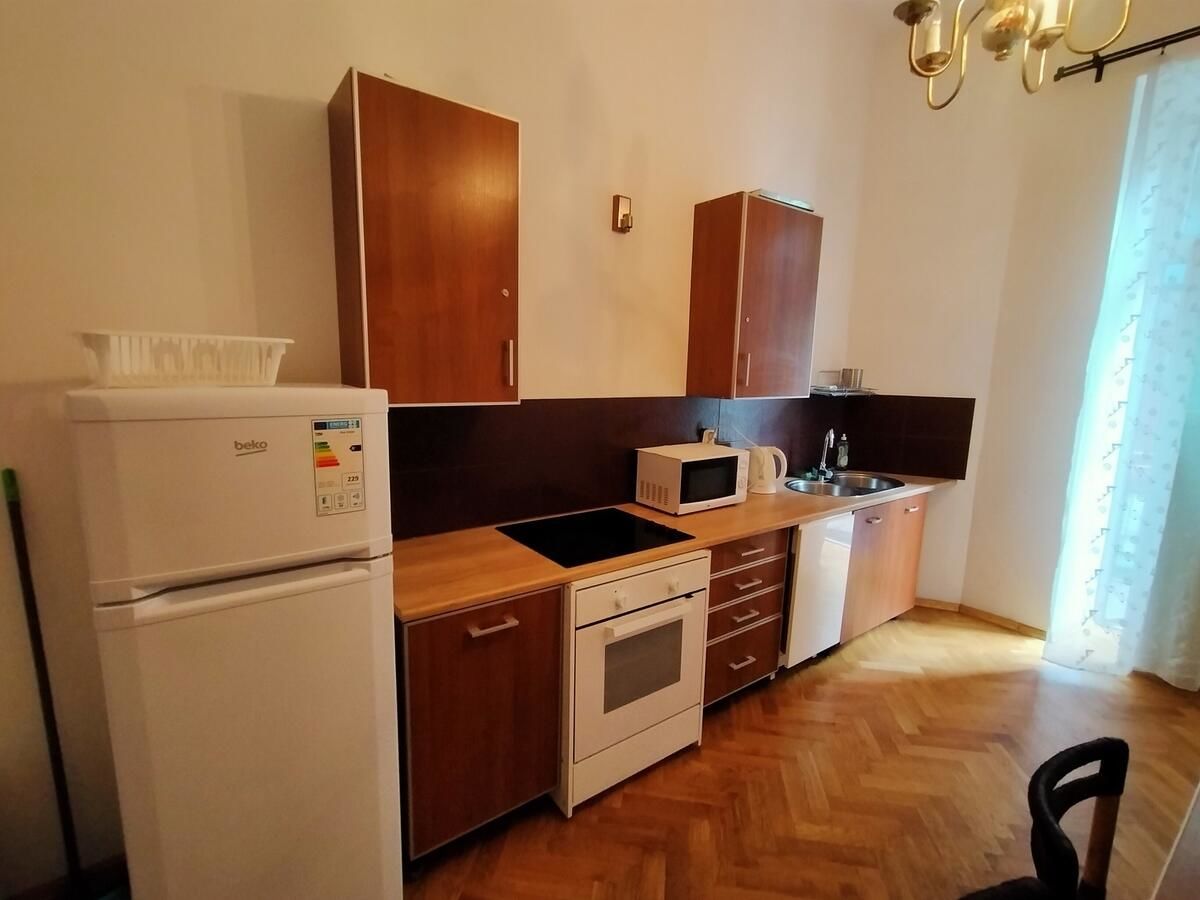 Проживание в семье Wielopole Homestay Краков-18