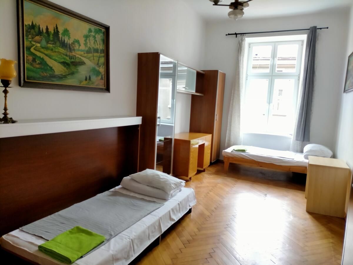 Проживание в семье Wielopole Homestay Краков-19