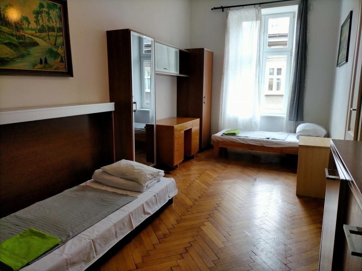 Проживание в семье Wielopole Homestay Краков