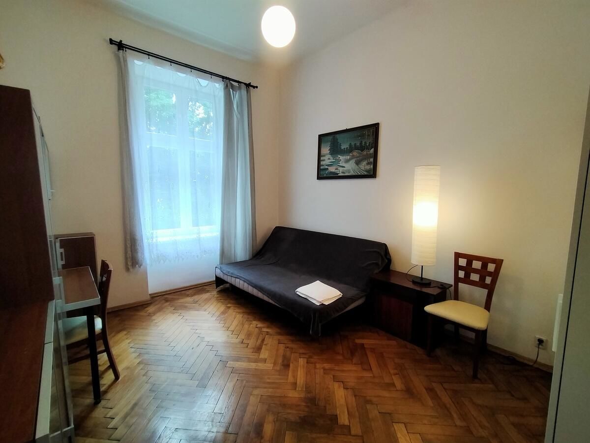 Проживание в семье Wielopole Homestay Краков