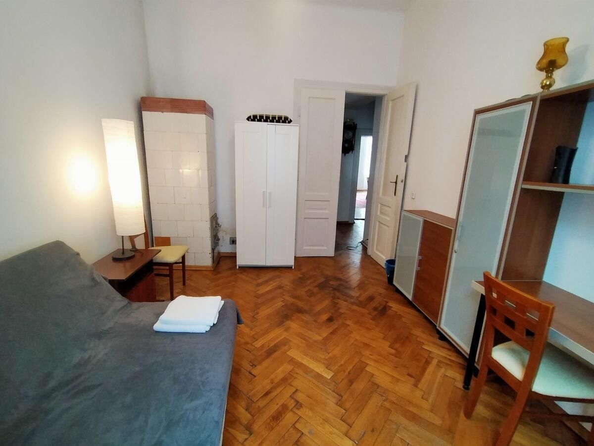 Проживание в семье Wielopole Homestay Краков-25