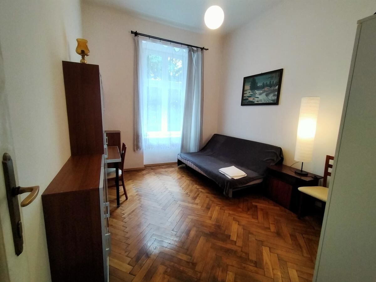 Проживание в семье Wielopole Homestay Краков-28