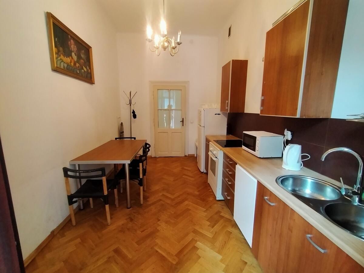 Проживание в семье Wielopole Homestay Краков