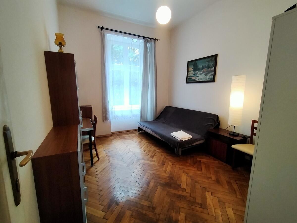 Проживание в семье Wielopole Homestay Краков-31