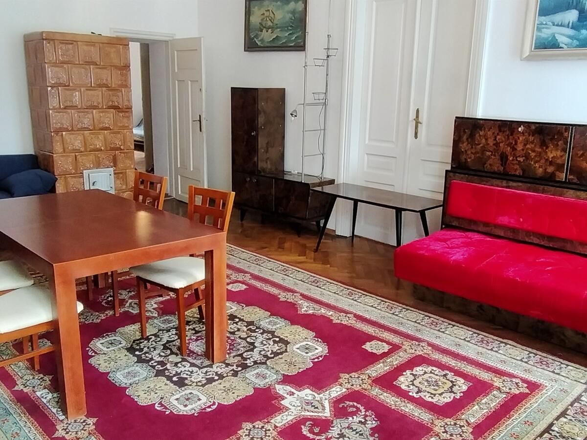 Проживание в семье Wielopole Homestay Краков