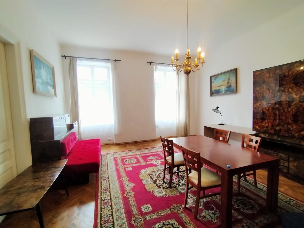 Проживание в семье Wielopole Homestay Краков-9